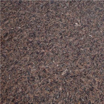 Imported Cafe Imperial Granite Tile