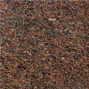 Imported Cafe Imperial Granite Tile
