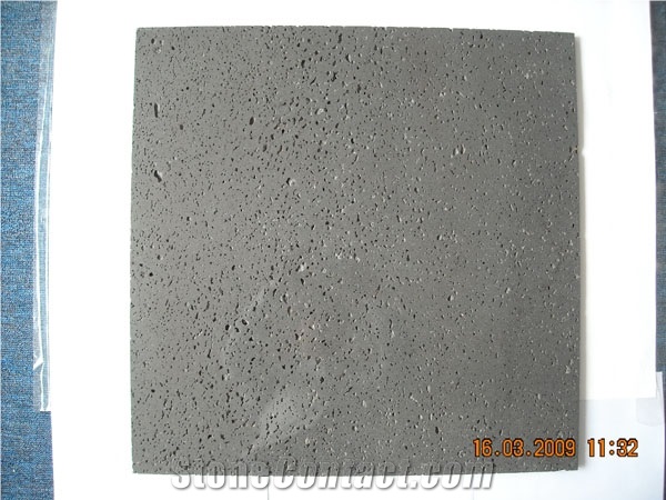 Lava Basalt Stone,Basalt Lava Stone Split Face,Natural Surface Slabs & Tiles,Grey Basalt Tile,Black Lava Stone ,Volcano Stone Tiles