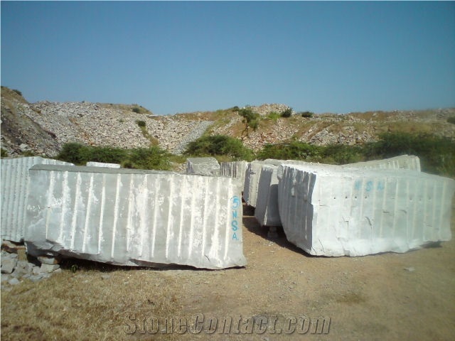 Kandla Grey Sandstone Block
