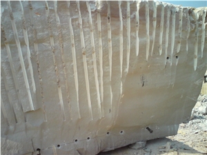 Kandla Grey Sandstone Block