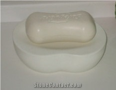 Composite Stone Soap Holder