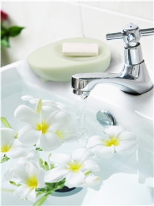 Composite Stone Soap Holder