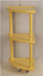 Handcart Bath Accessories
