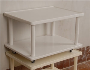 Handcart Bath Accessories