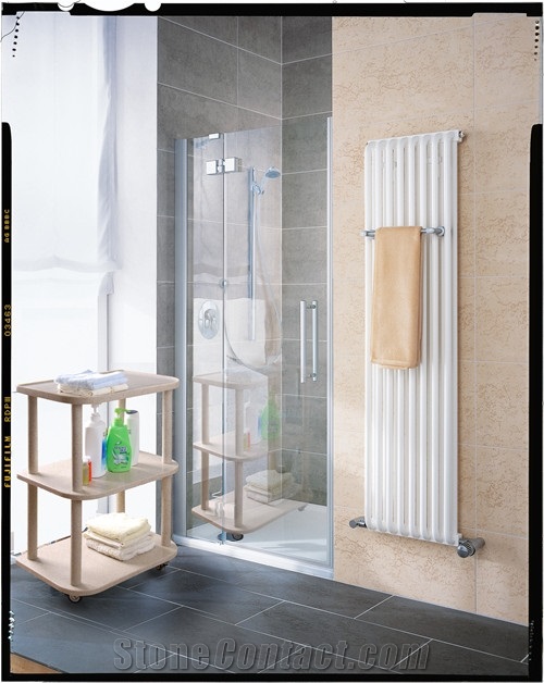 Handcart Bath Accessories