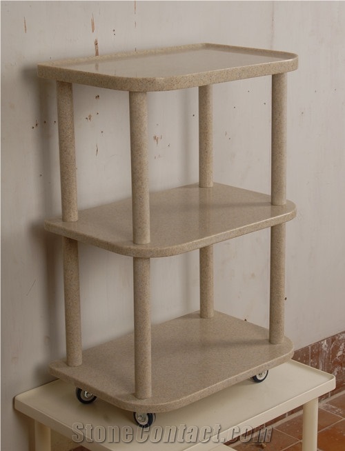 Handcart Kitchen Accessories