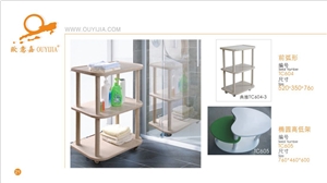 Handcart Kitchen Accessories