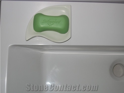 Soap Holder
