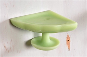 Wallhung Soap Holder