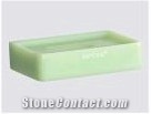 Wallhung Soap Holder