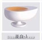 Wallhung Soap Holder