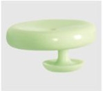 Wallhung Soap Holder
