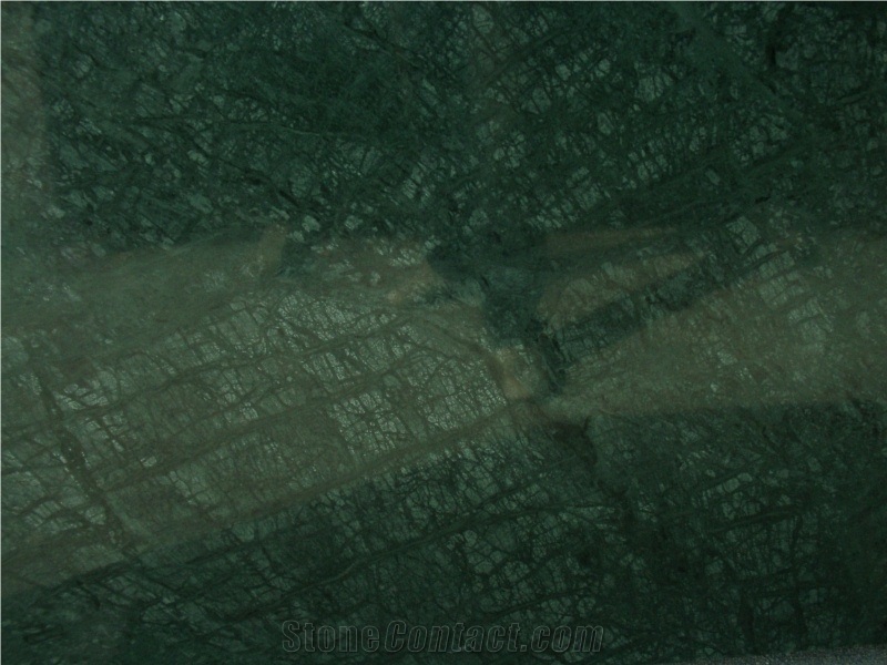 Forest Green, Rajasthan Green Marble Slabs