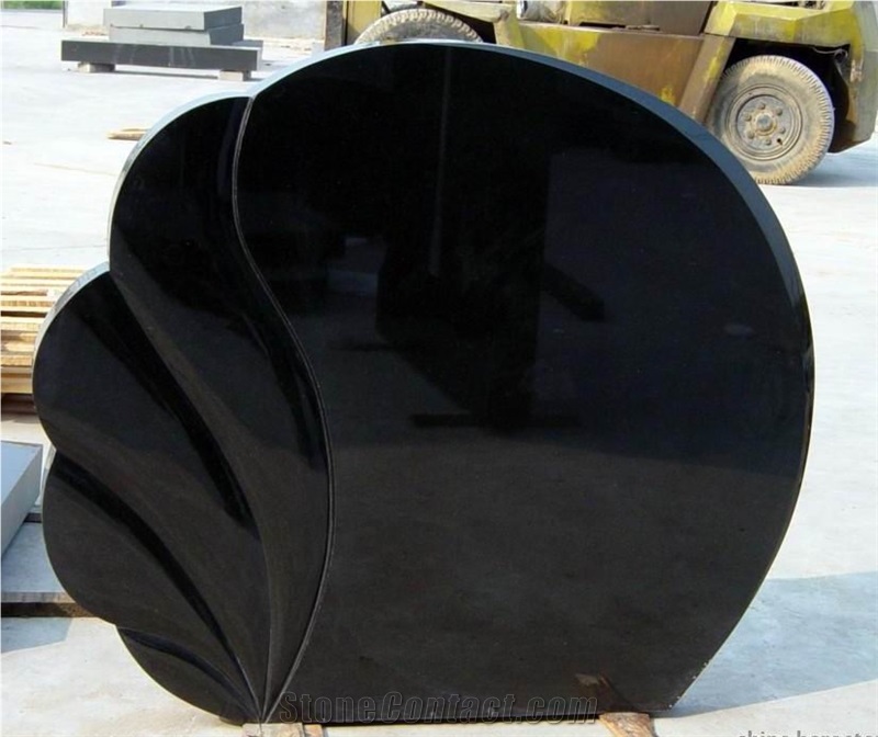 Absolute Black Monument