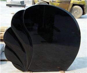 Absolute Black Monument