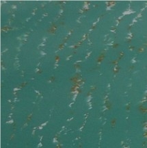 Marble Effect Quartz Stone