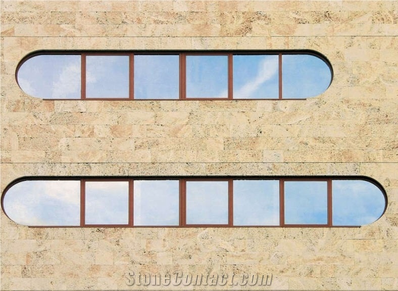 JezerskoTuff Exterior Facade