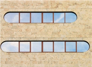 JezerskoTuff Exterior Facade