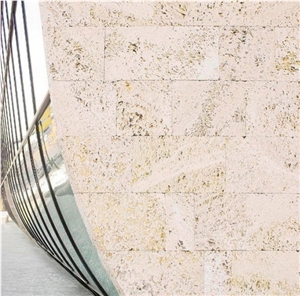 JezerskoTuff Exterior Facade
