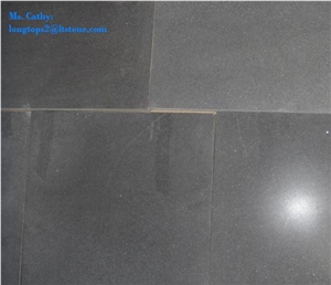 Basalt with Large Quantity, Zhangpu Black Basalt Building, Walling