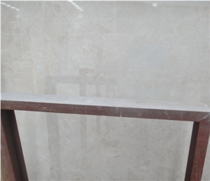 Oscar Beige, Turkey Beige Marble Slab