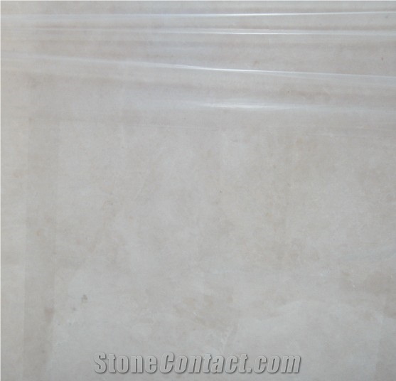 Oscar Beige, Turkey Beige Marble Slab