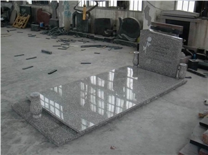 Granite G664 Tombstone, G664 Pink Granite Tombstone Granite G664 Tombstone, G664 Pink Granite Tombstone