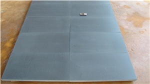 Hainan Black Basalt Tiles/slabs