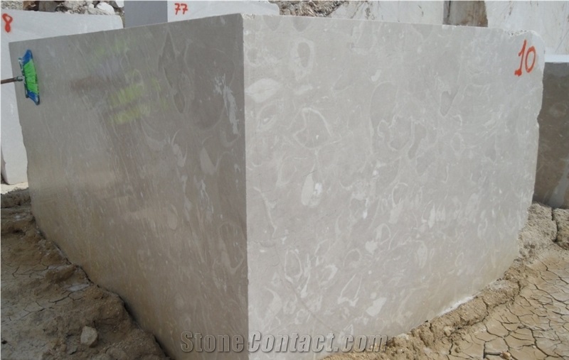Dark Galaxy, Afyon Beige Marble Slabs