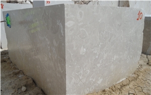 Dark Galaxy, Afyon Beige Marble Slabs
