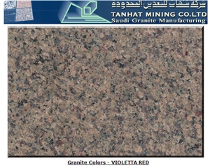 Violetta Red, Saudi Arabia Red Granite Slabs & Tiles Violetta Red, Saudi Arabia Red Granite Slabs & Tiles