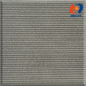 Black Mongolia Tile, Spring Rain + Brush Finish