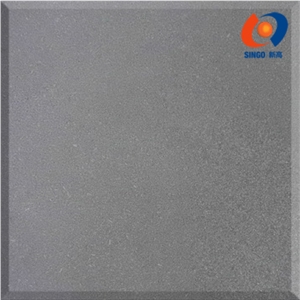 Black Mongolia Tile with Honed Finish Black Mongolia Tile with Honed Finish