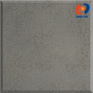 Black Mongolia Tile with Sandblasting Finish Black Mongolia Tile with Sandblasting Finish