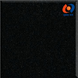 Mongolia Black Basalt Tile With Polished, China Black Basalt