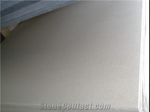 Snow White Quartz Stone
