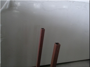 Snow White Quartz Stone
