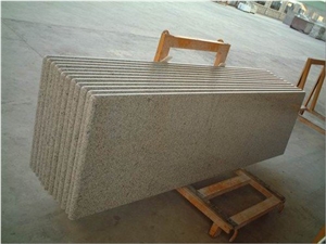 G682 Countertop, G682 Yellow Granite Countertop
