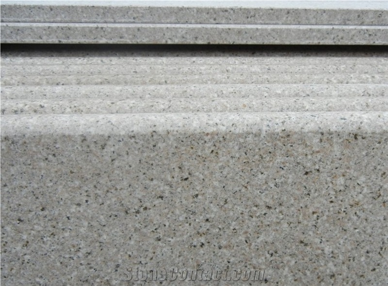 G682 Countertop, G682 Yellow Granite Countertop