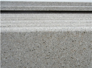 G682 Countertop, G682 Yellow Granite Countertop