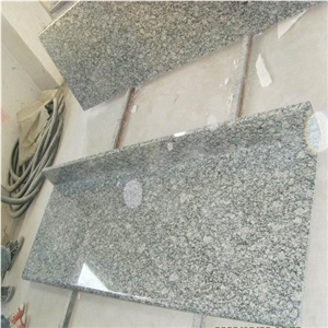 Spary White Countertop, Spary White Granite Countertop Spary White Countertop, Spary White Granite Countertop