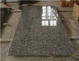 Spary White Countertop, Spary White Granite Countertop
