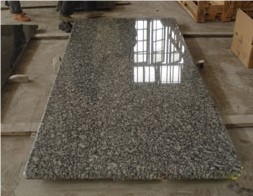 Spary White Countertop, Spary White Granite Countertop