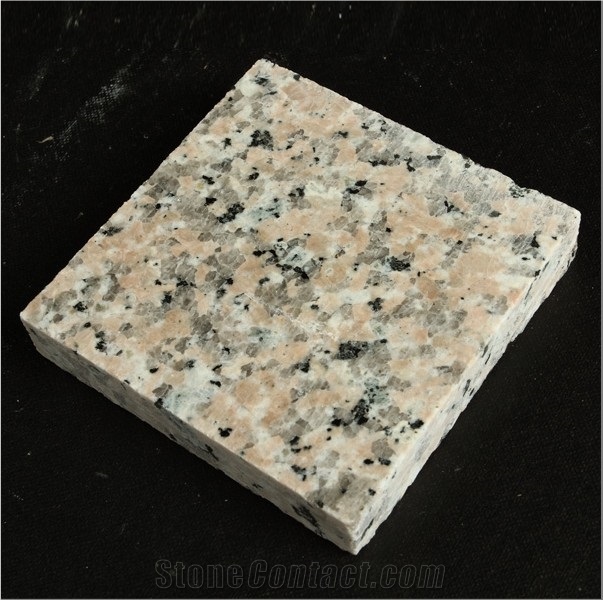 Xili Red Granite Tiles