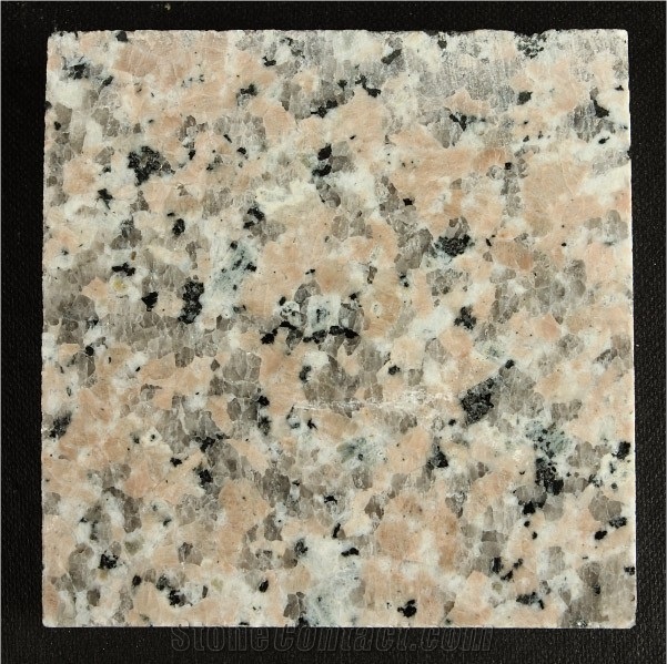 Xili Red Granite Tiles
