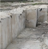 Coralina Limestone Block, Dominican Republic White Limestone