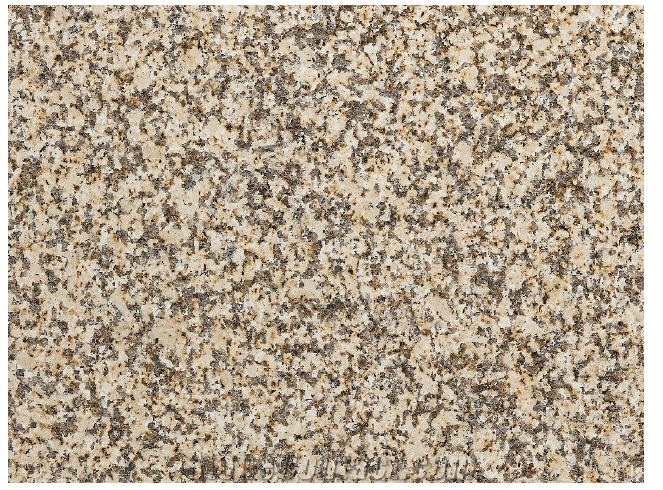 Waldstein Gelb, Waldstein SC Granite Slabs