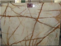 Light Green Onyx Slabs & Tiles, Polished Onyx Flooring Tiles, Walling Tiles