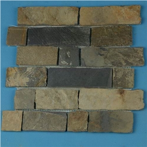 Culture Stone, Stone Veneer, Slate Culture Ston